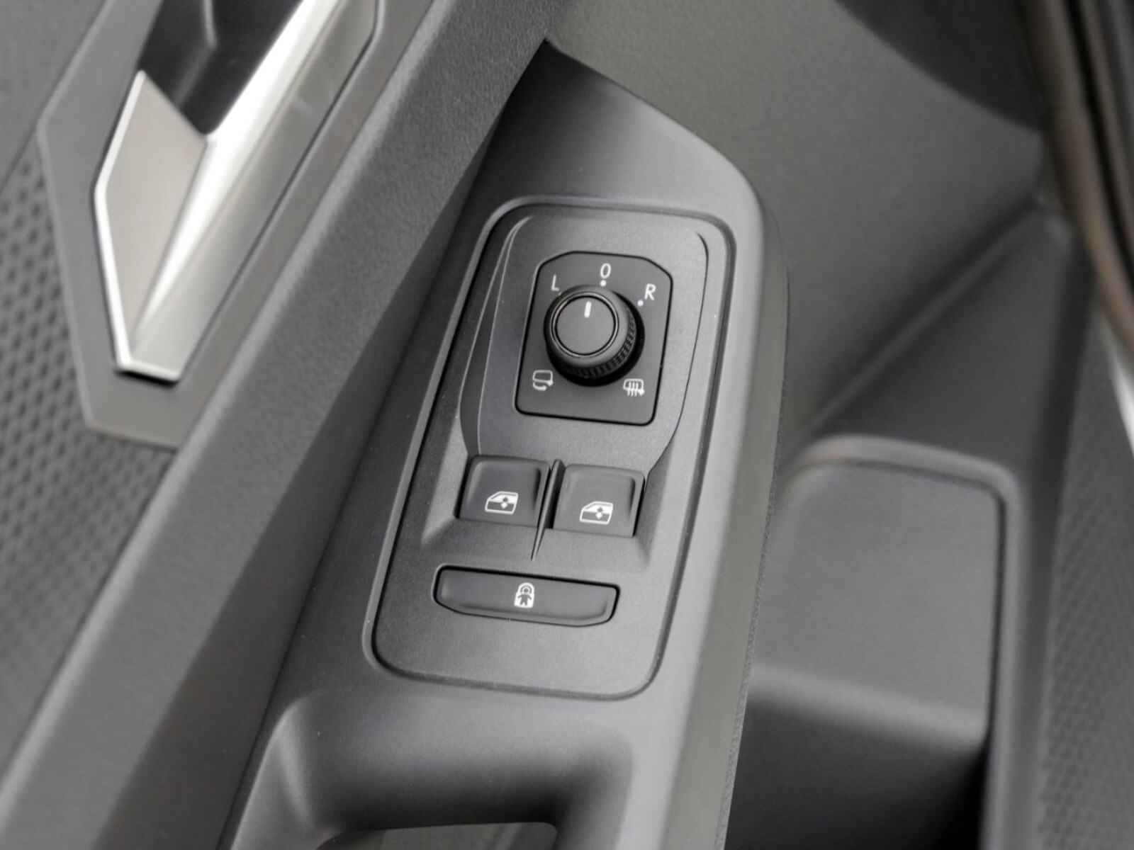 Volkswagen Caddy – Bild 14