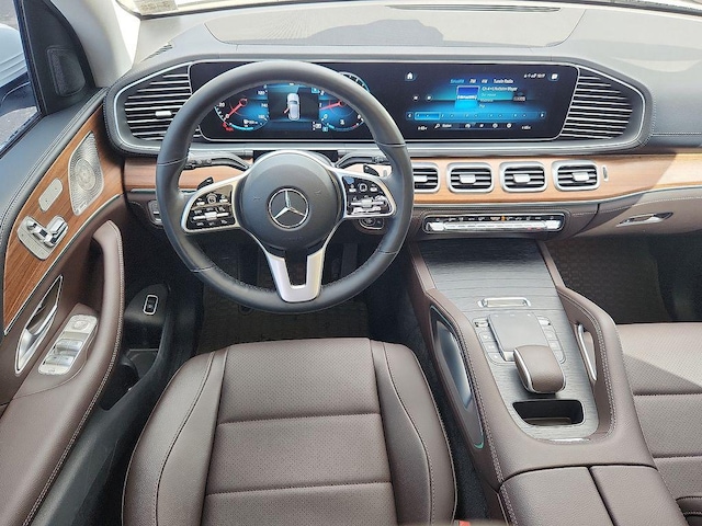 2023 Mercedes-Benz GLE 350