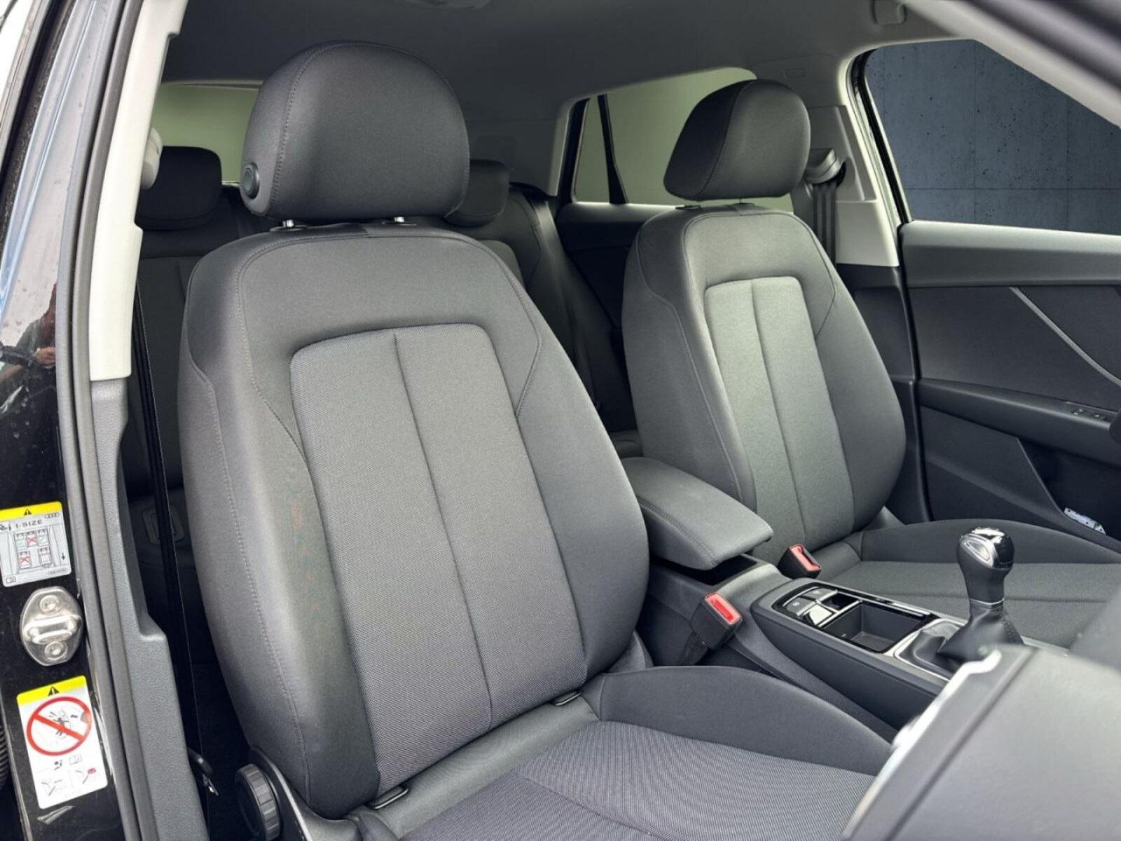 Audi Q2 – Bild 16