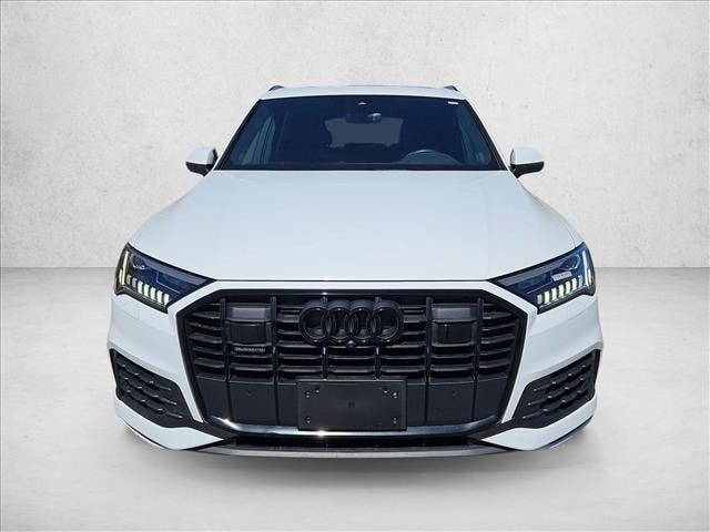 2023 Audi Q7