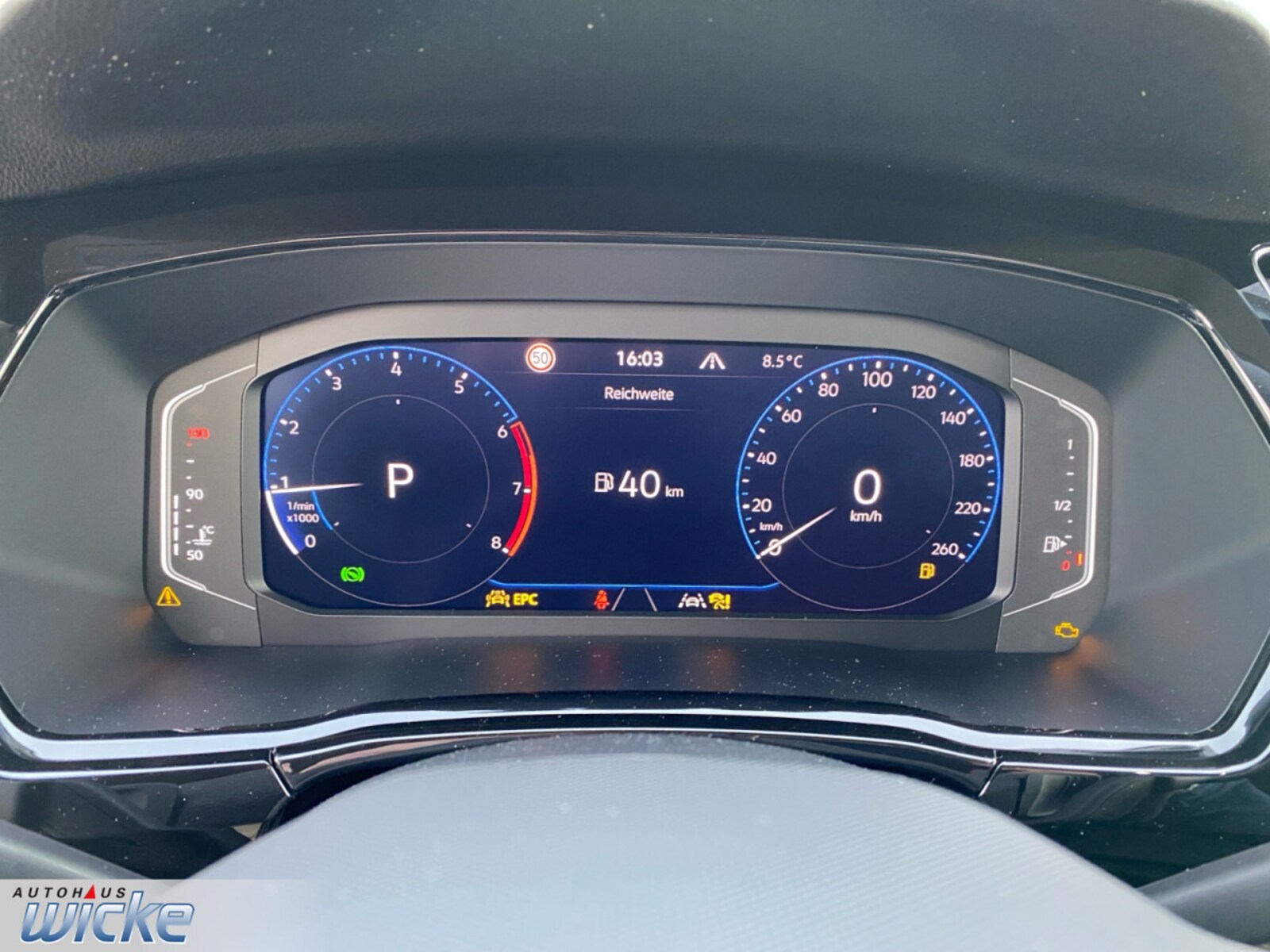Volkswagen Touran – Bild 11