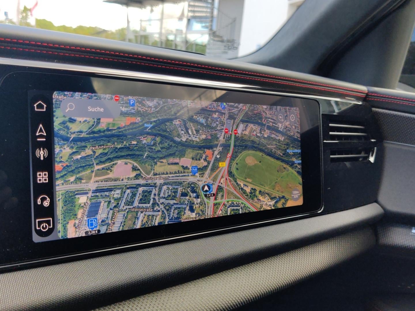 Bild über Audi Q7 SUV TDI quattro 220 kW tiptronic - für weitere Informationen kontaktieren Sie den Audi Partner