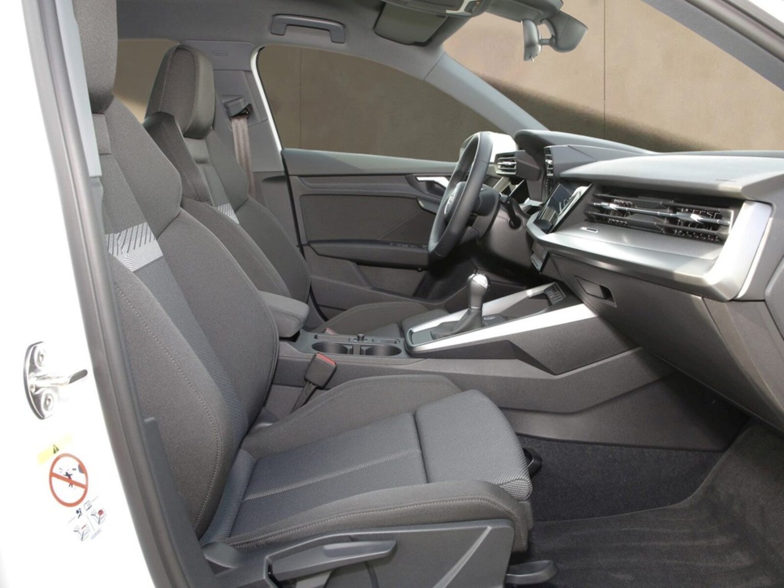 Audi A3 Sportback – Bild 10