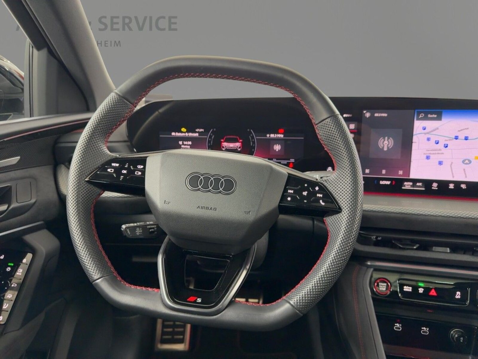 Audi Q5 – Bild 9