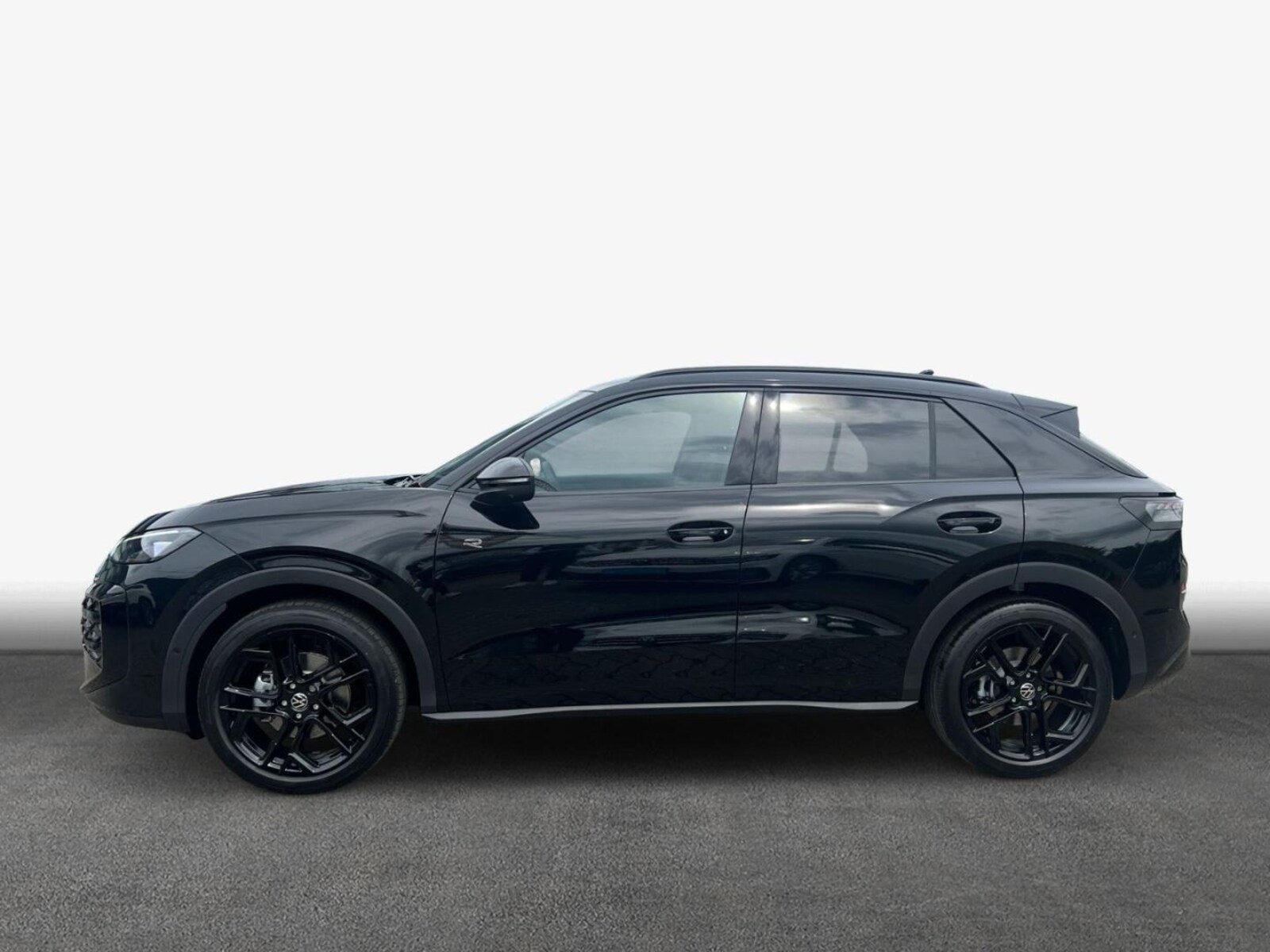 Volkswagen T-Roc – Bild 4