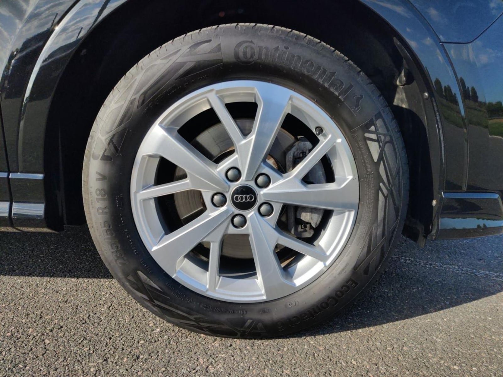 Audi Q3 – Bild 15