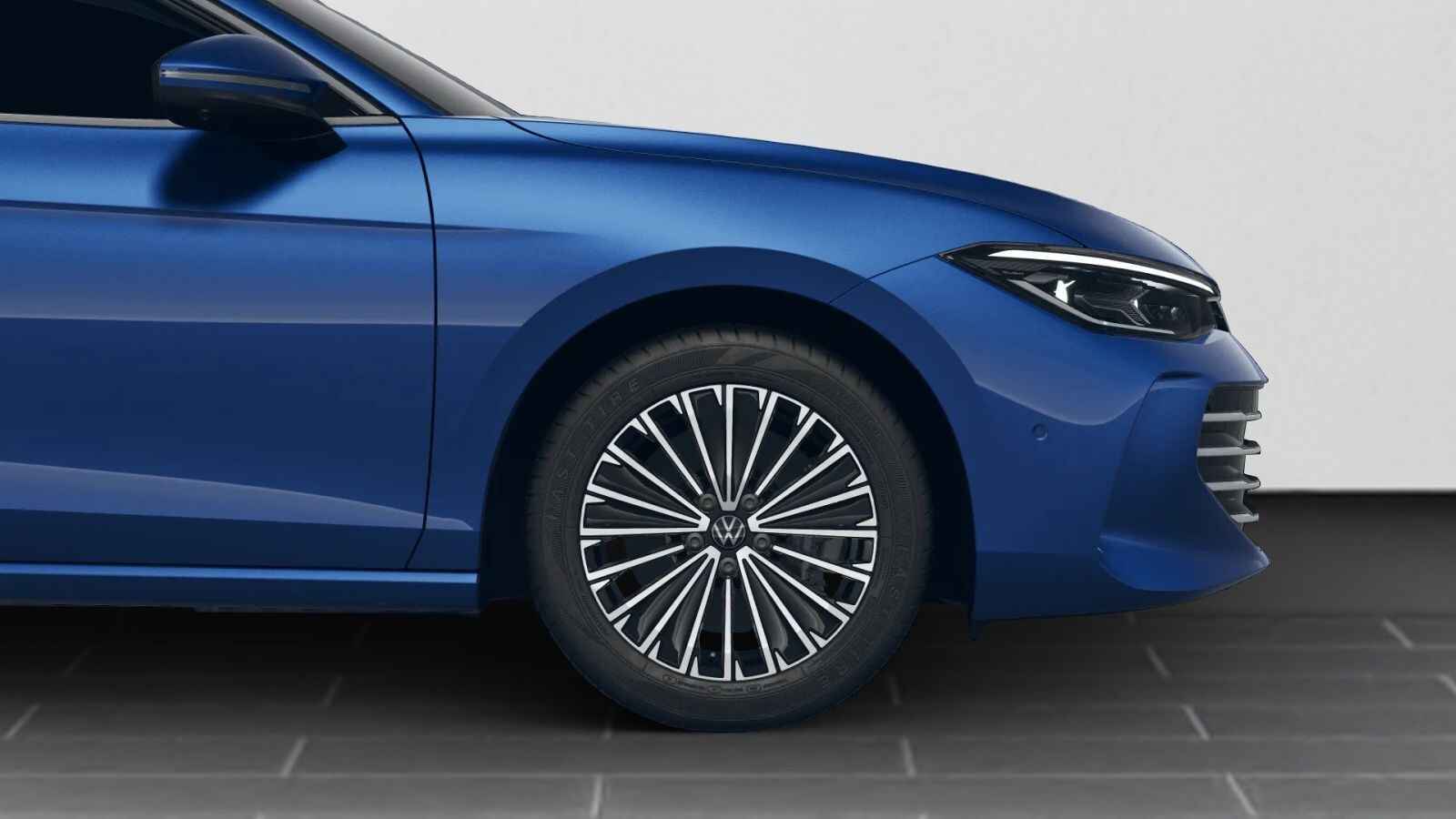 Volkswagen Passat – Bild 9