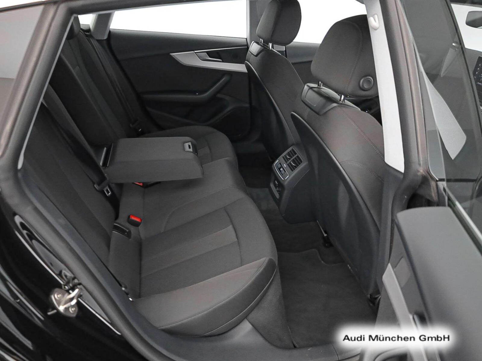 Audi A5 Sportback – Bild 12