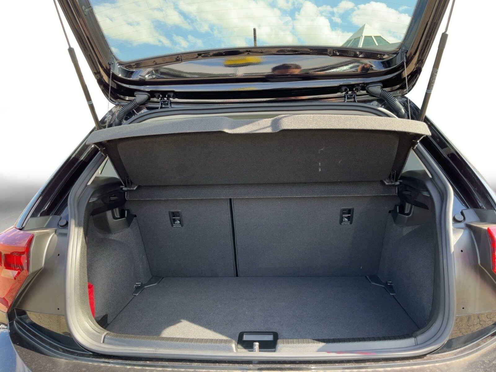 Volkswagen Polo – Bild 7