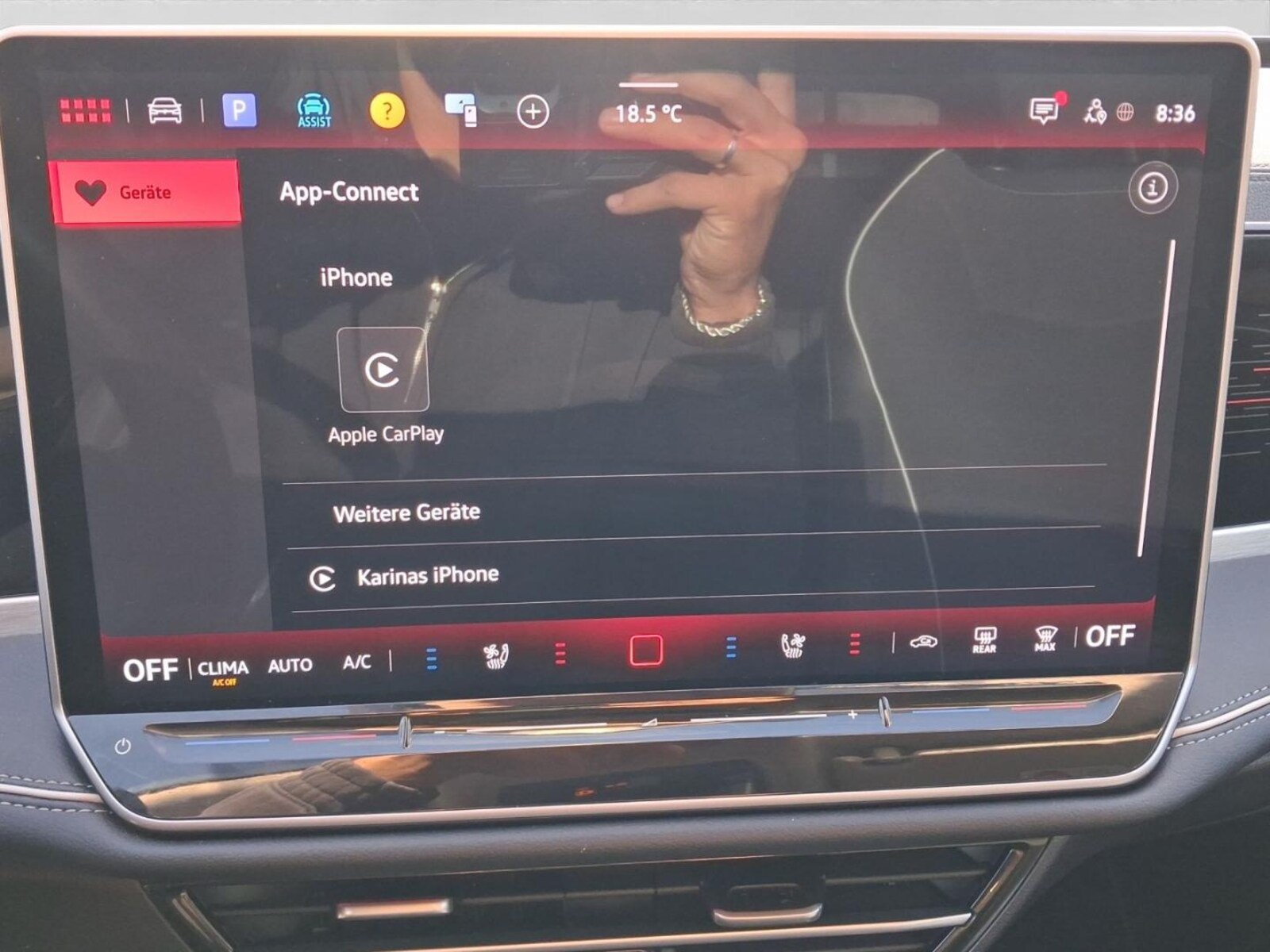Volkswagen Passat – Bild 15