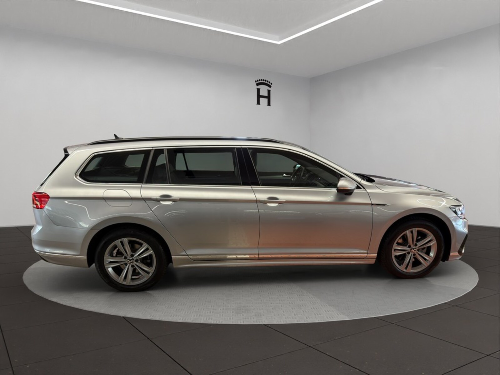 Volkswagen Passat Variant – Bild 7