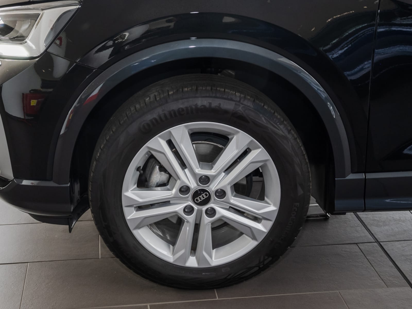 Audi Q2 – Bild 10