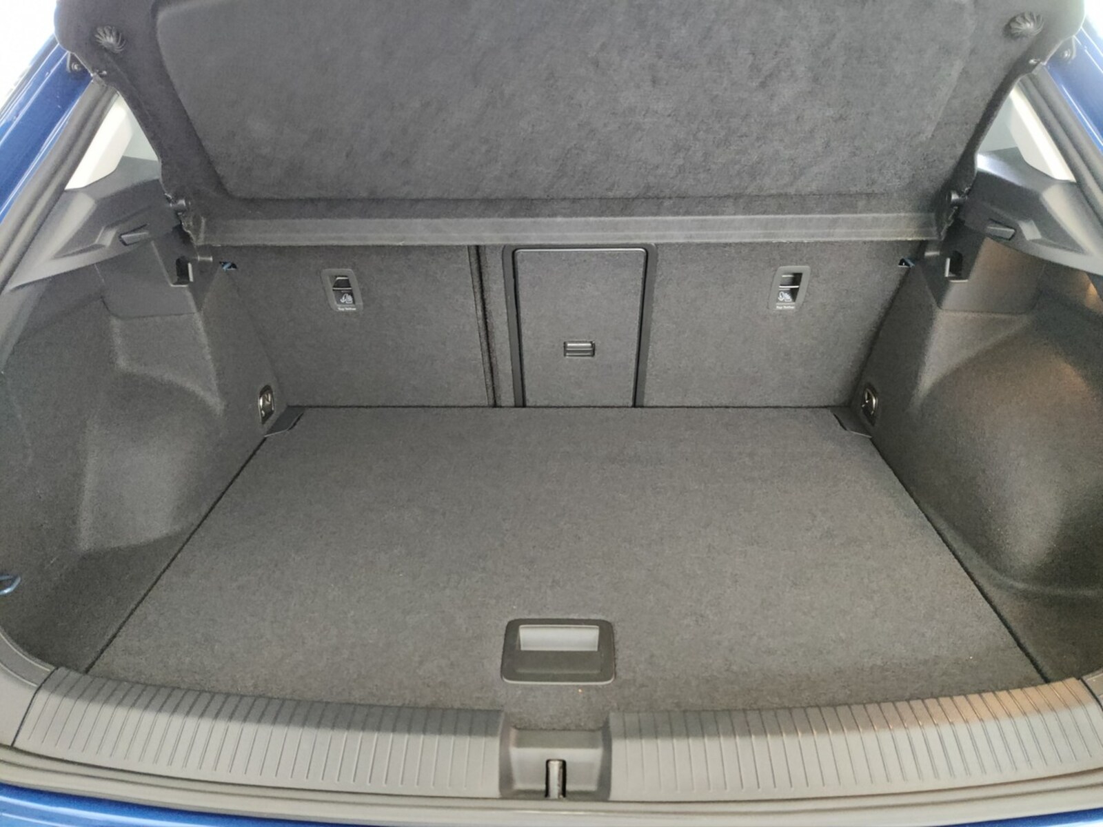 Volkswagen T-Roc – Bild 9