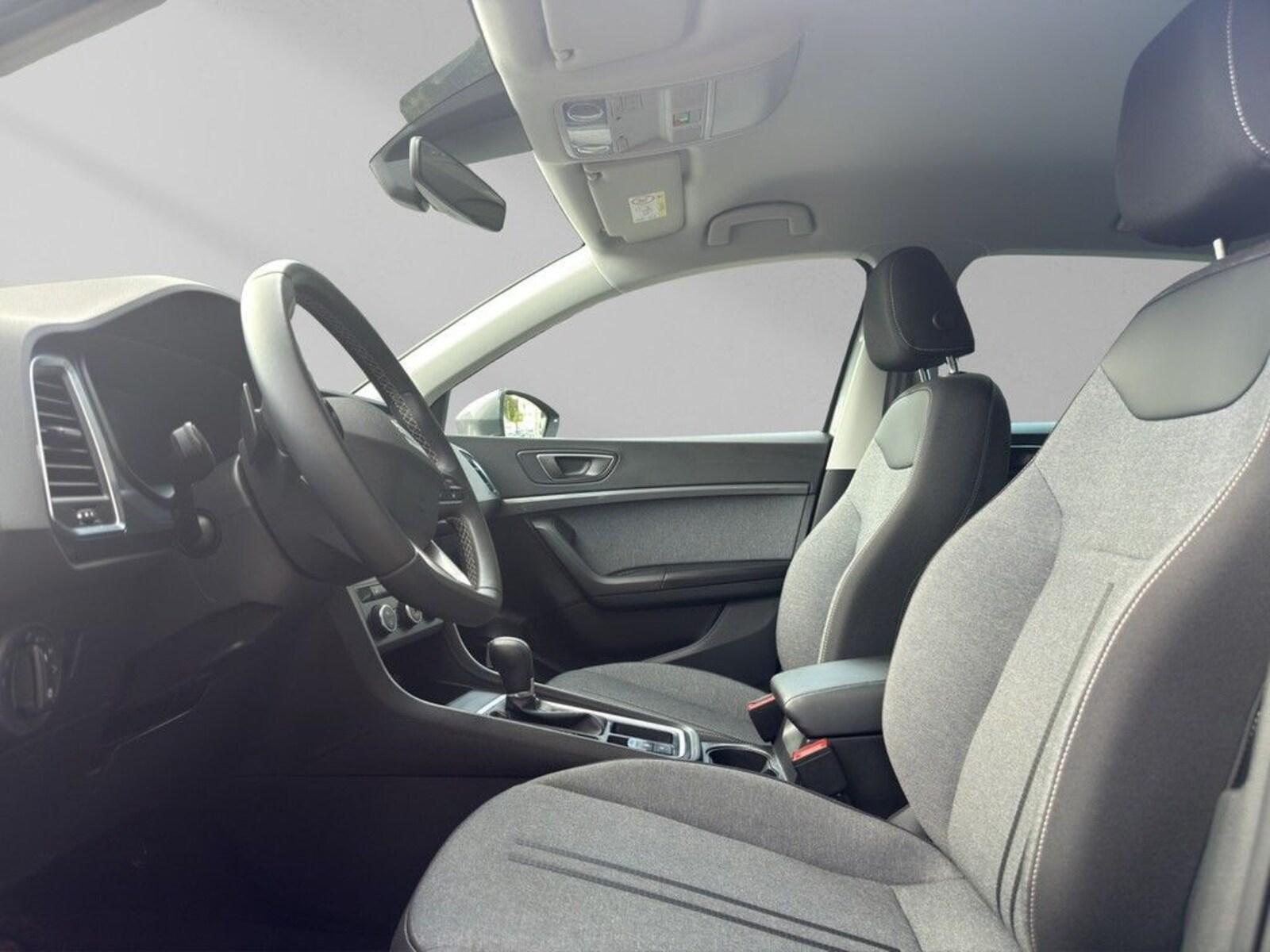 SEAT Ateca – Bild 13