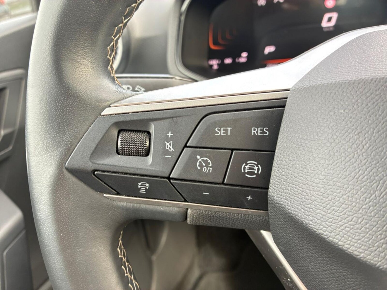 SEAT Arona – Bild 18