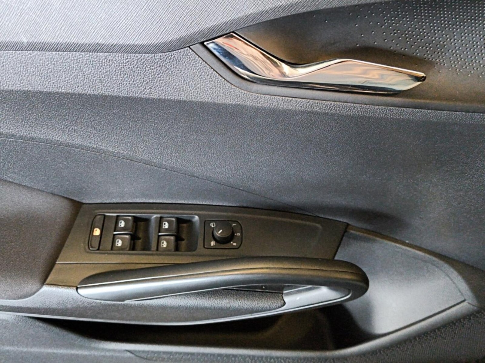 Škoda Fabia – Bild 21