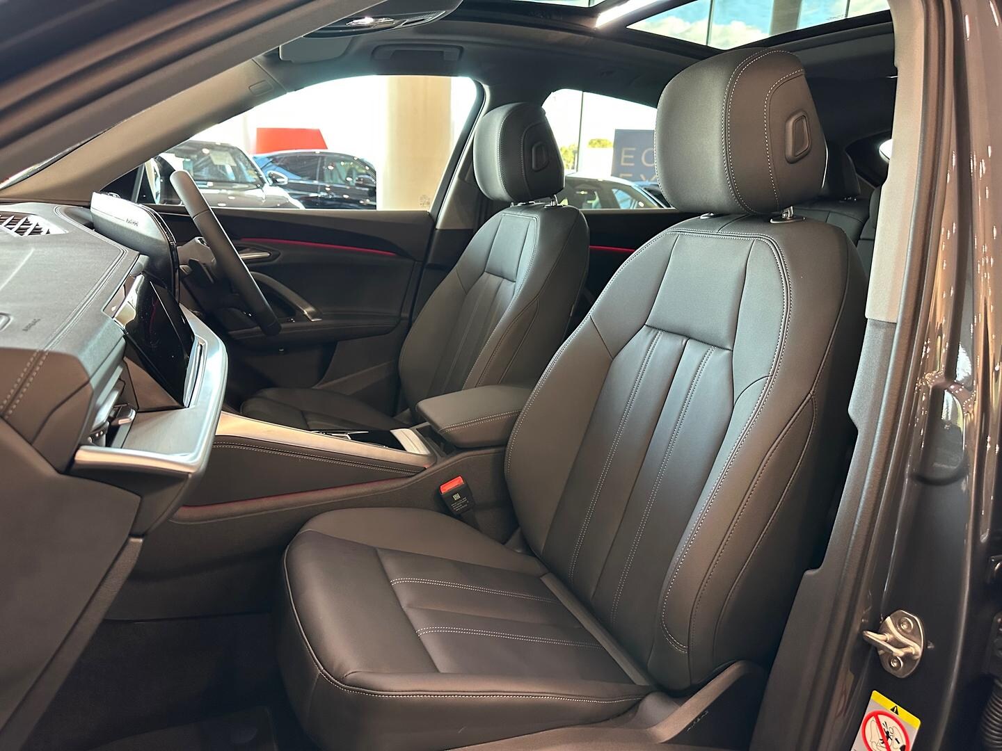 Image about Audi Q5 Sportback TFSI 150 kW
