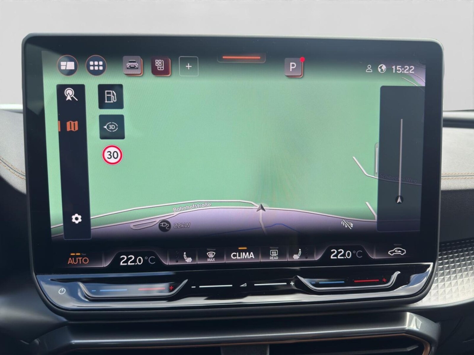 CUPRA Formentor – Bild 14