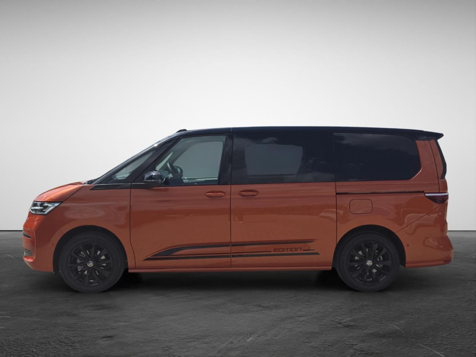 Volkswagen Multivan Langversion – Bild 4