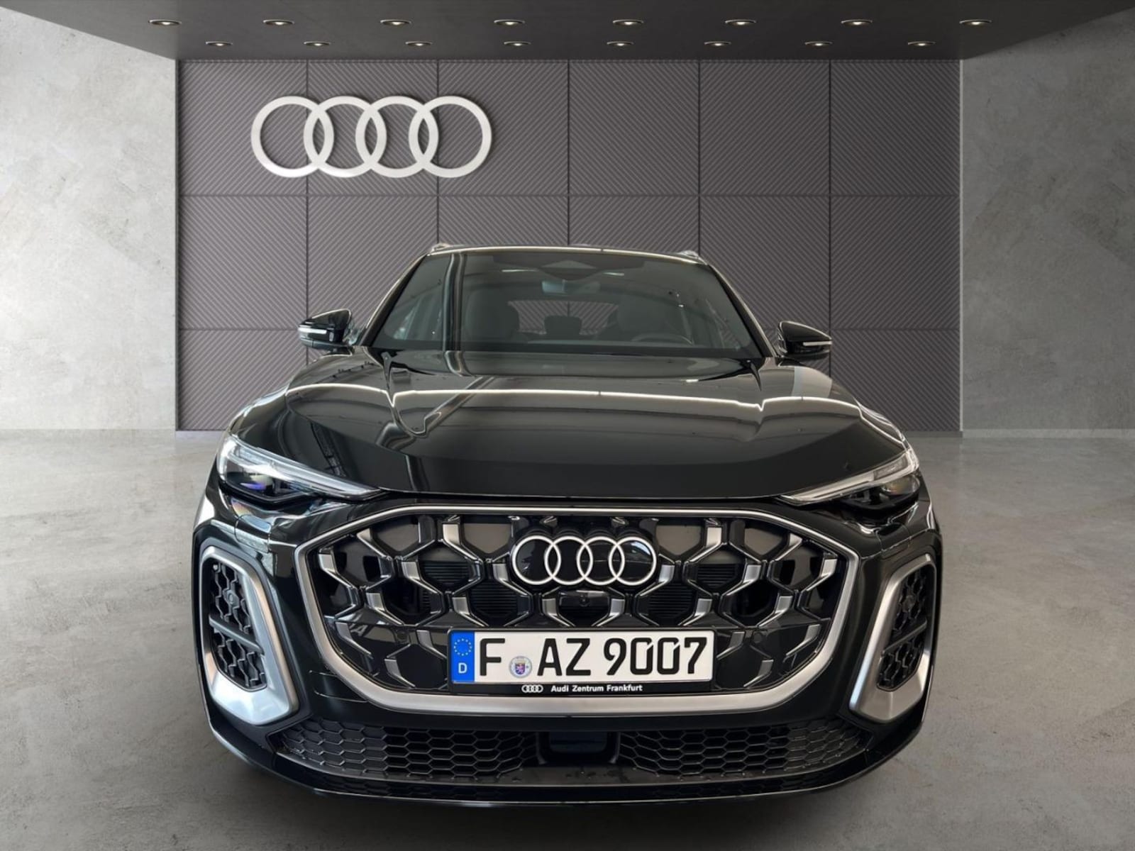 Audi Q5 – Bild 2
