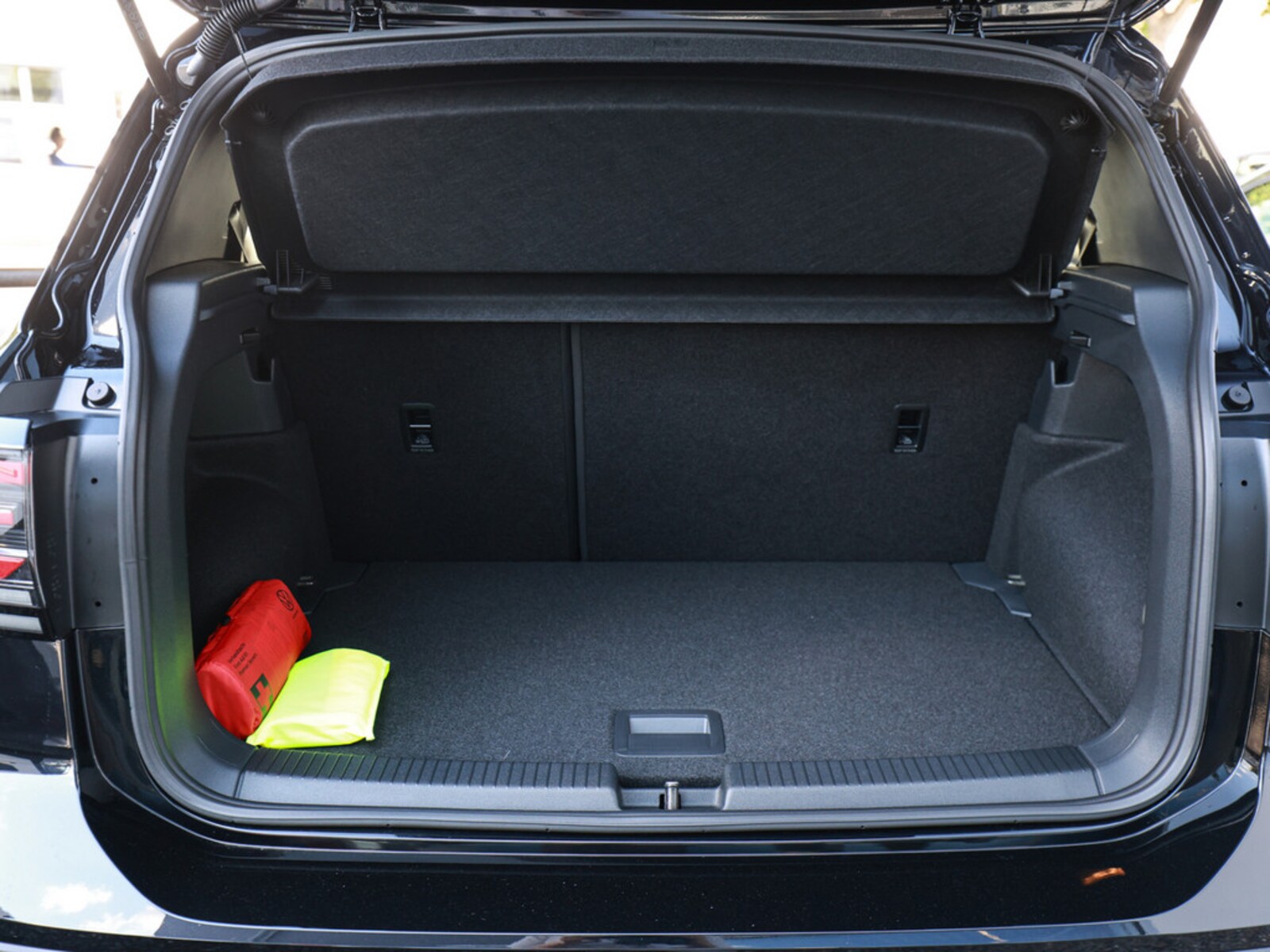 Volkswagen T-Cross – Bild 28