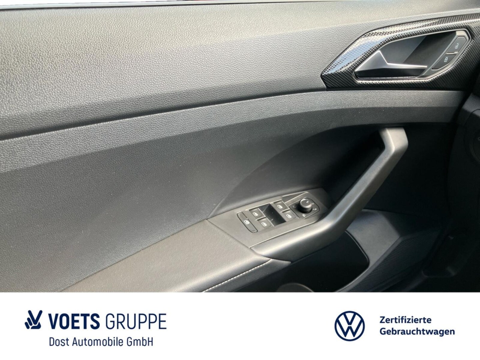 Volkswagen T-Cross – Bild 13