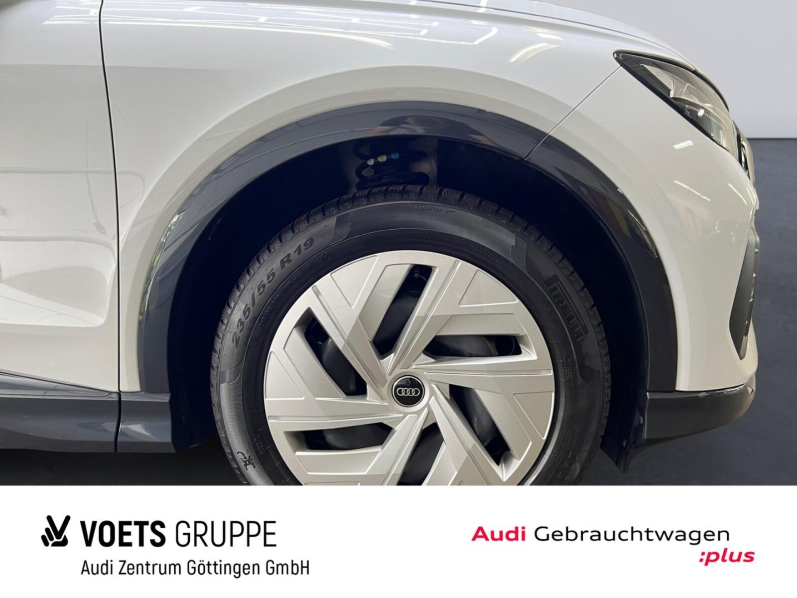 Audi Q4 e-tron – Bild 5