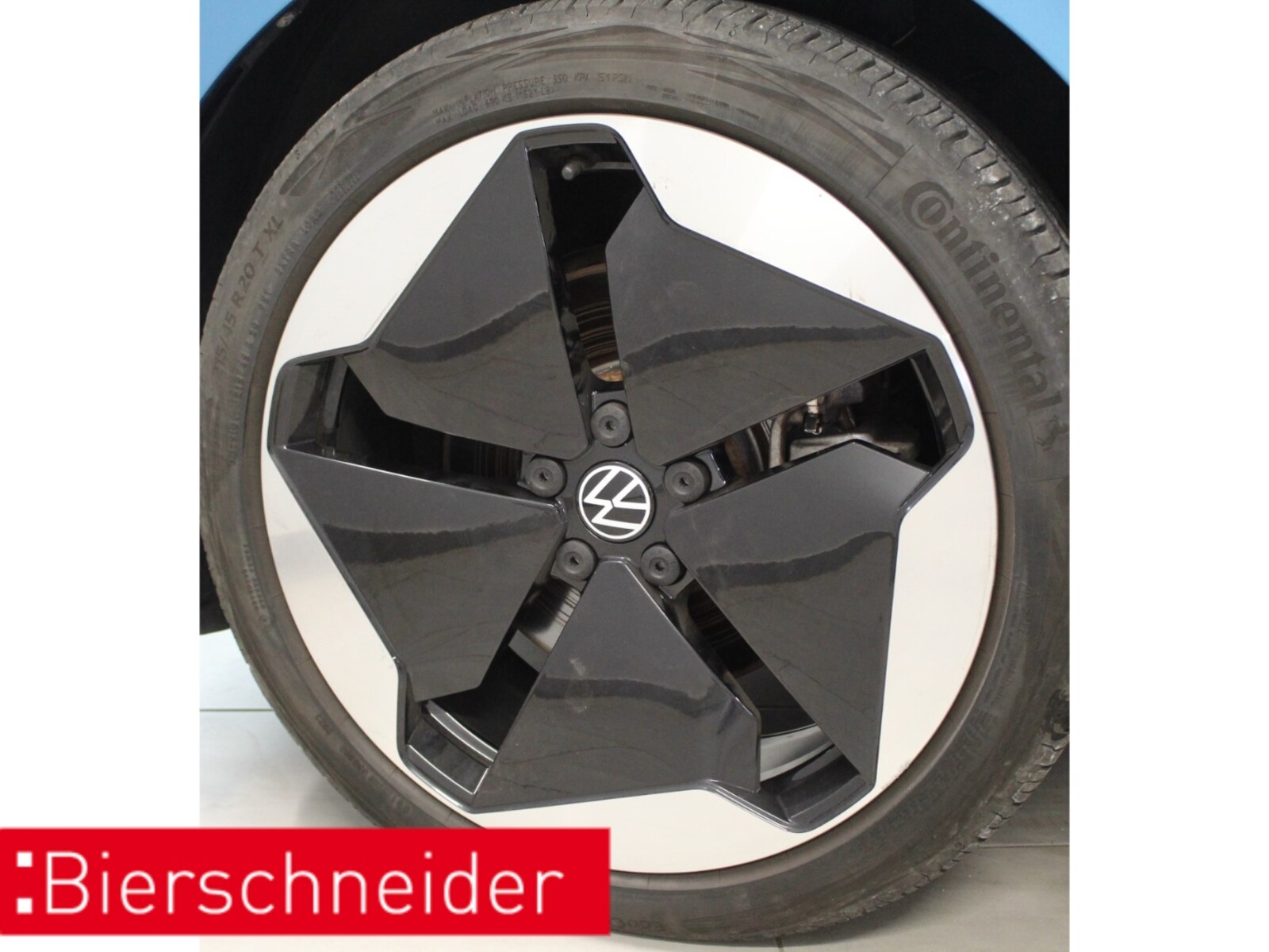 Volkswagen ID.3 – Bild 14