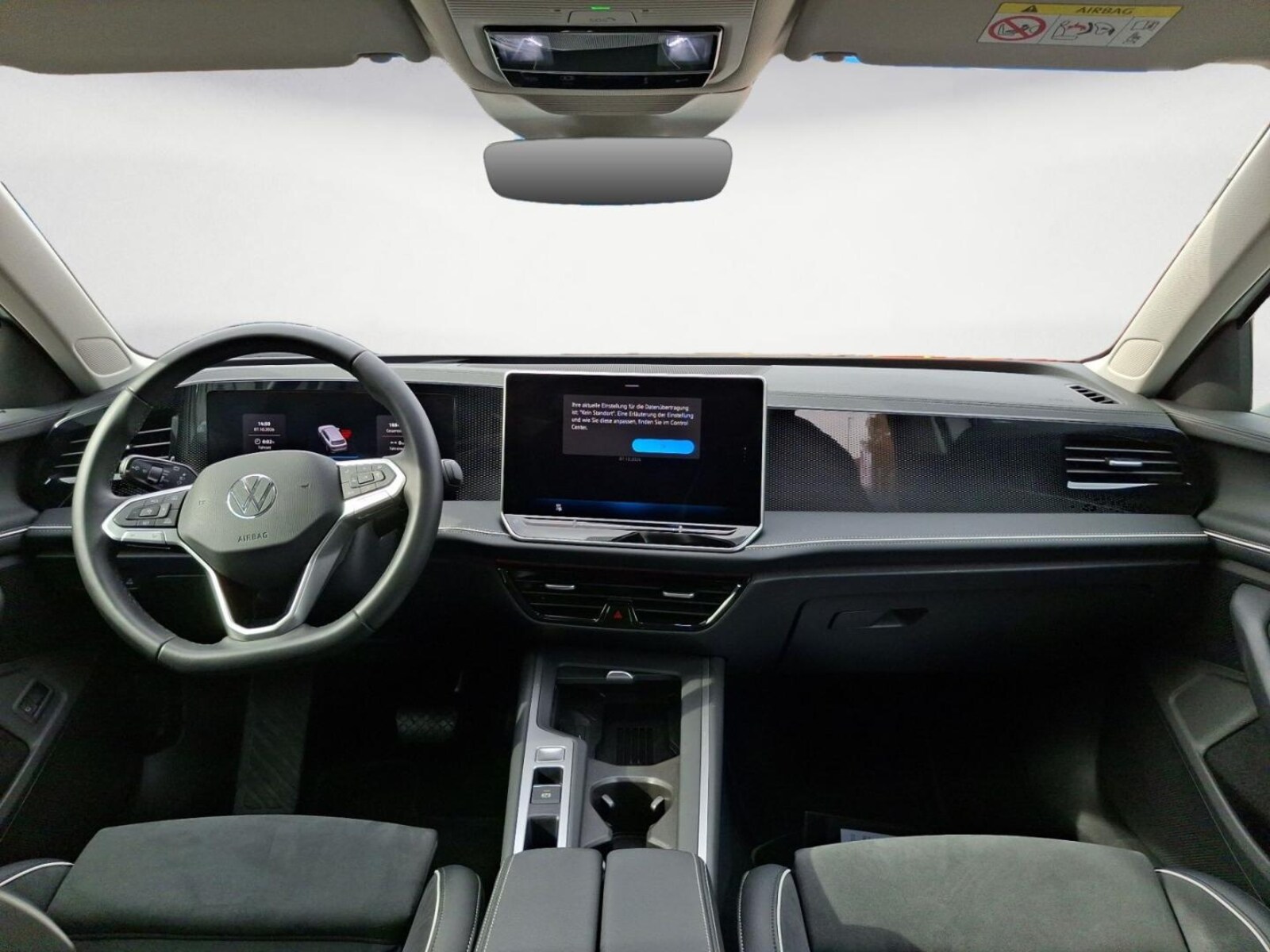 Volkswagen Passat – Bild 12