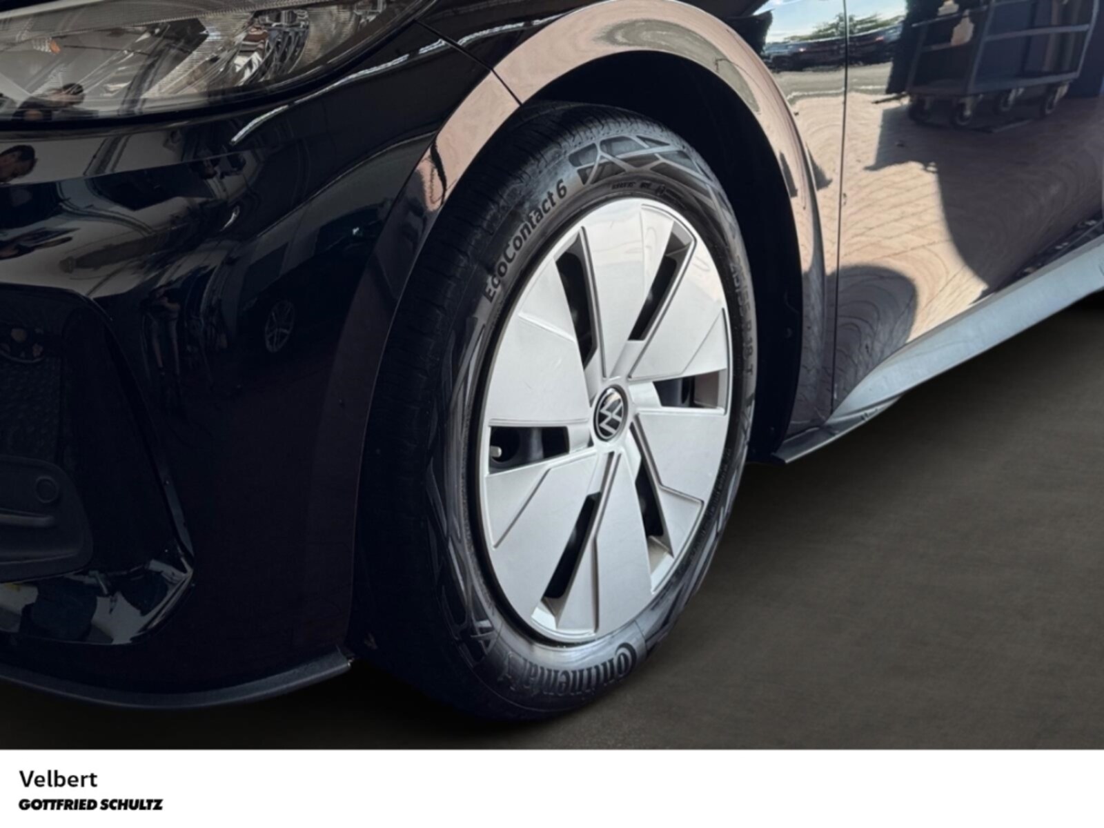 Volkswagen ID.3 – Bild 8