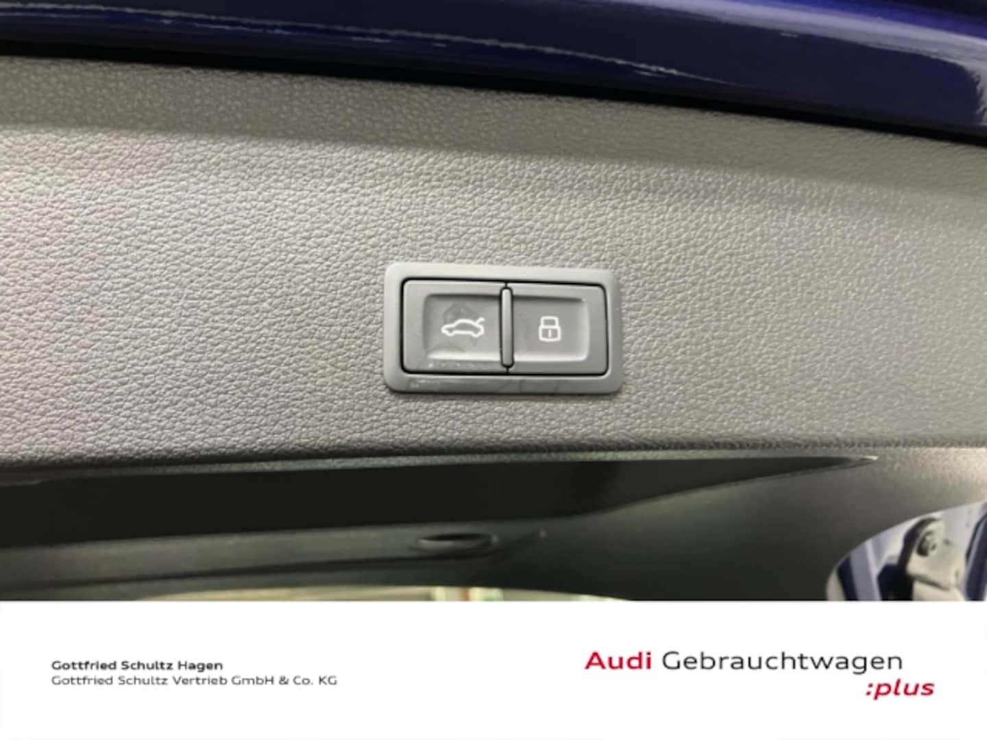 Bild über Audi Q2 S line 35 TFSI S tronic - für weitere Informationen kontaktieren Sie den Audi Partner