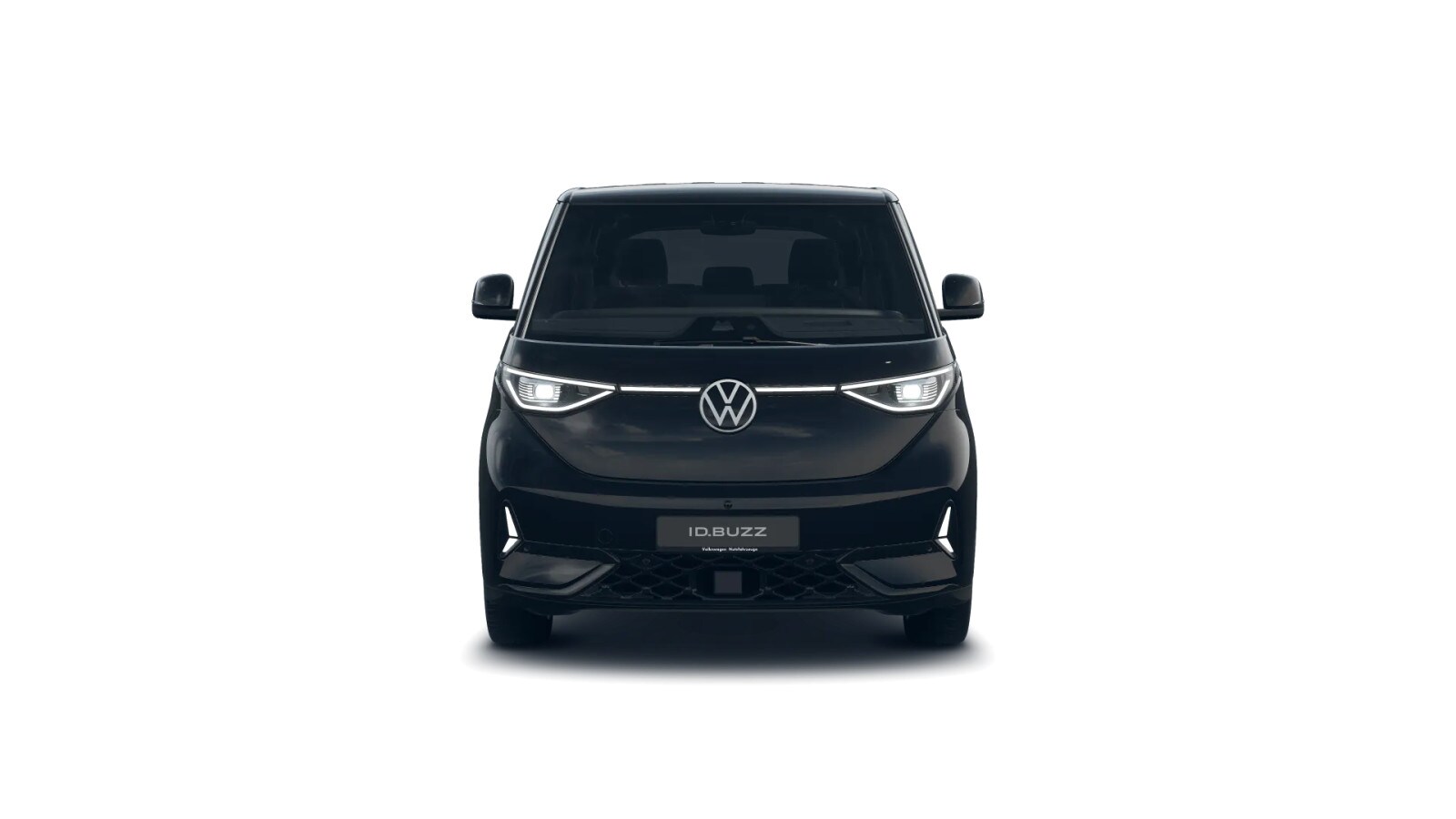 Volkswagen ID. Buzz – Bild 3