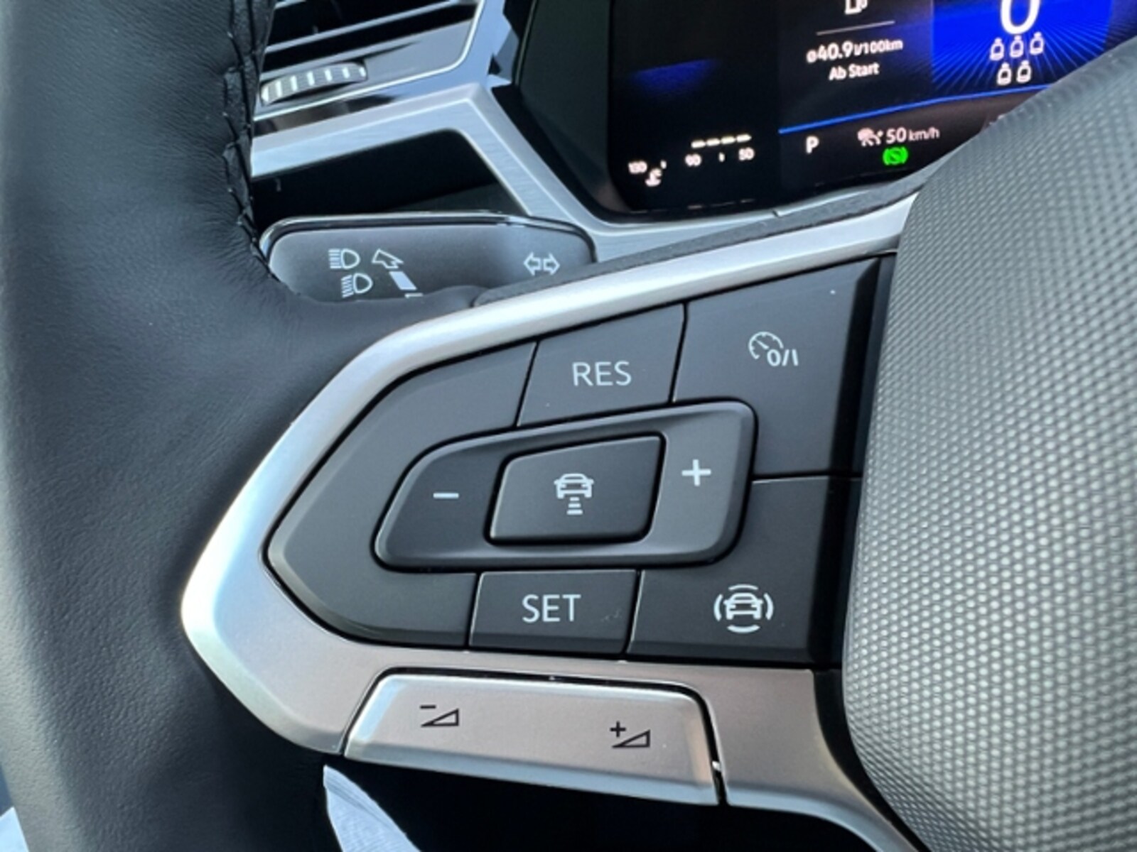 Volkswagen Touran – Bild 19