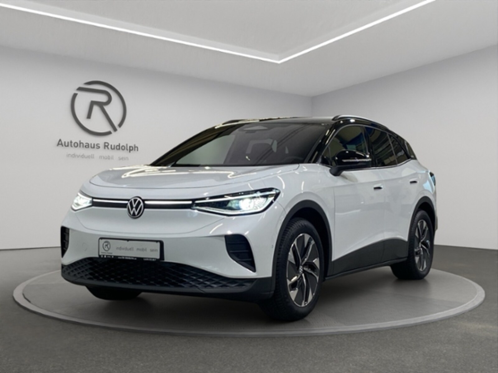 Volkswagen ID.4 – Bild 2