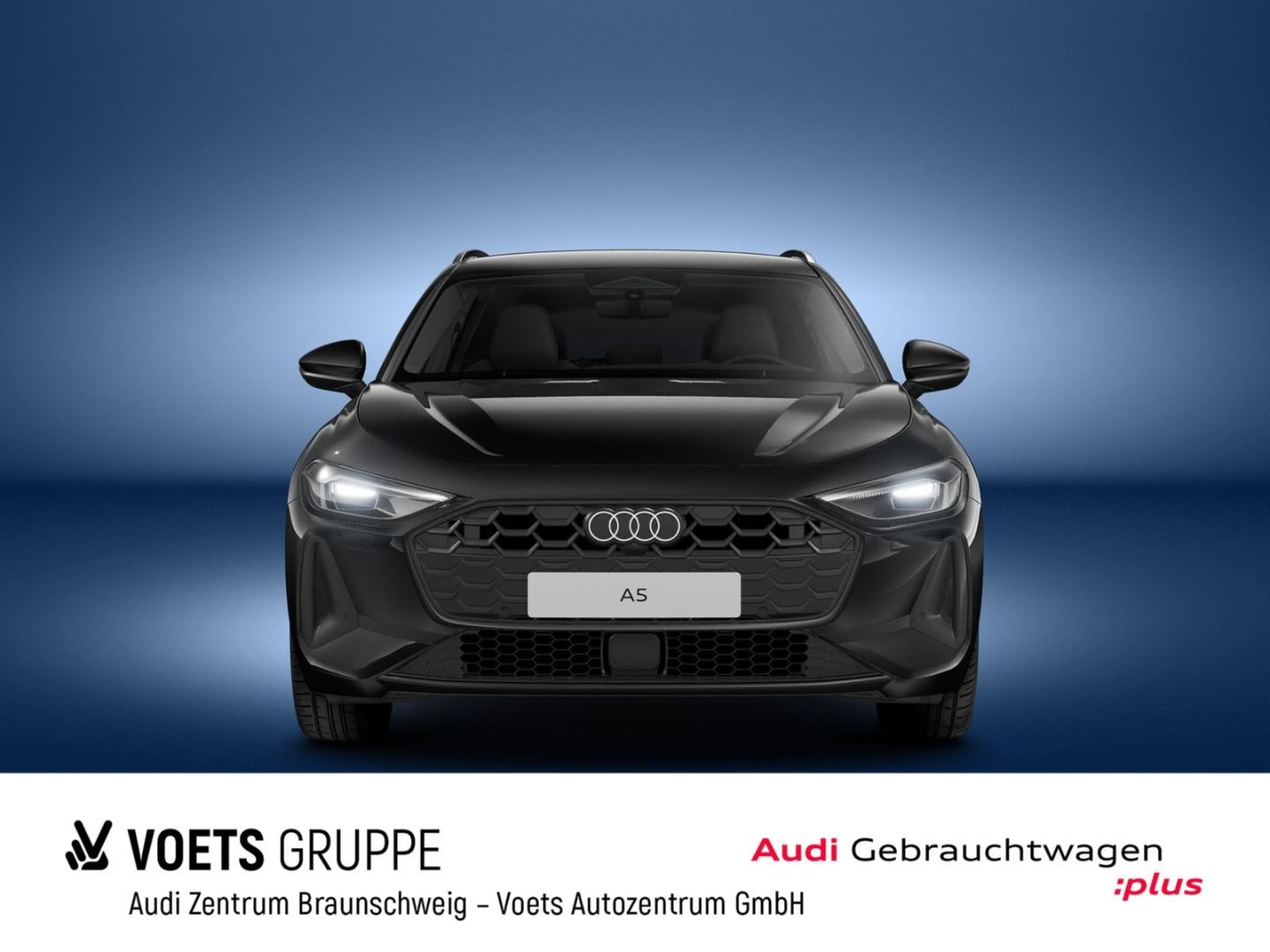 Bild über Audi A5 Avant e-hybrid e-hybrid quattro 220 kW S tronic - für weitere Informationen kontaktieren Sie den Audi Partner