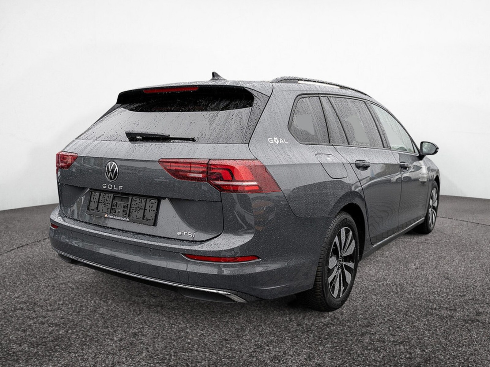 Volkswagen Golf Variant – Bild 3