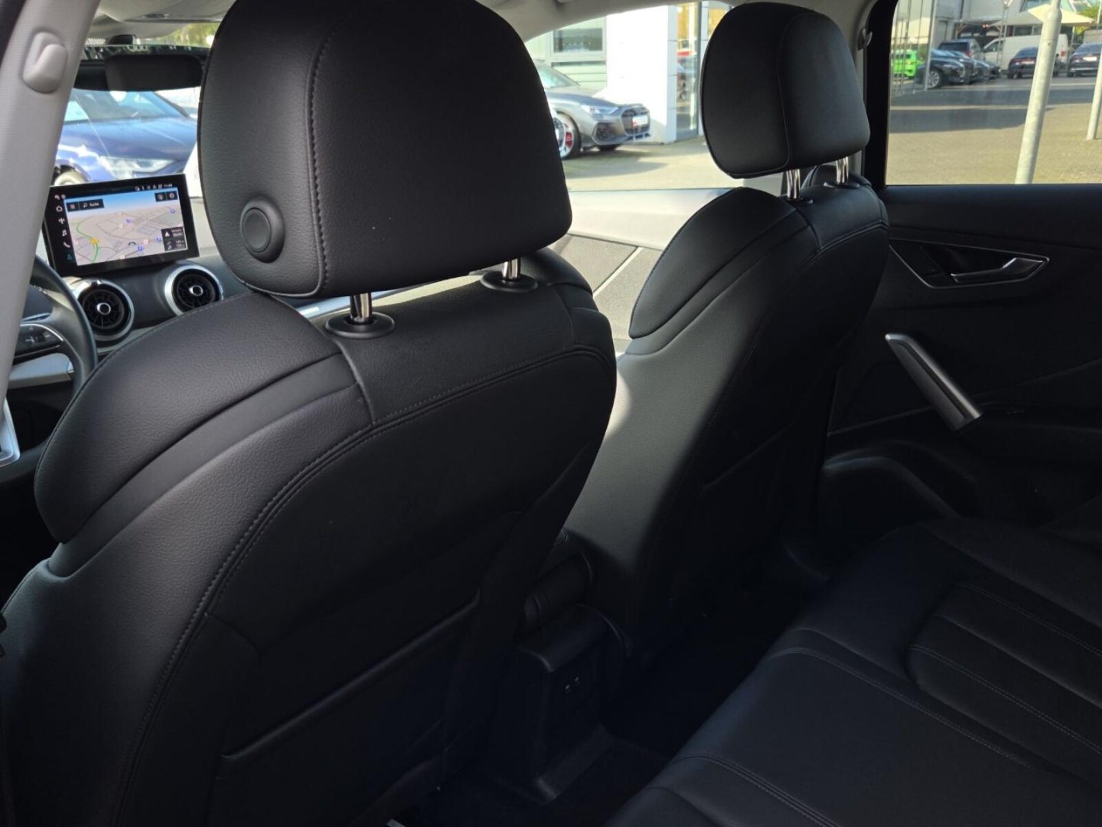 Audi Q2 – Bild 15