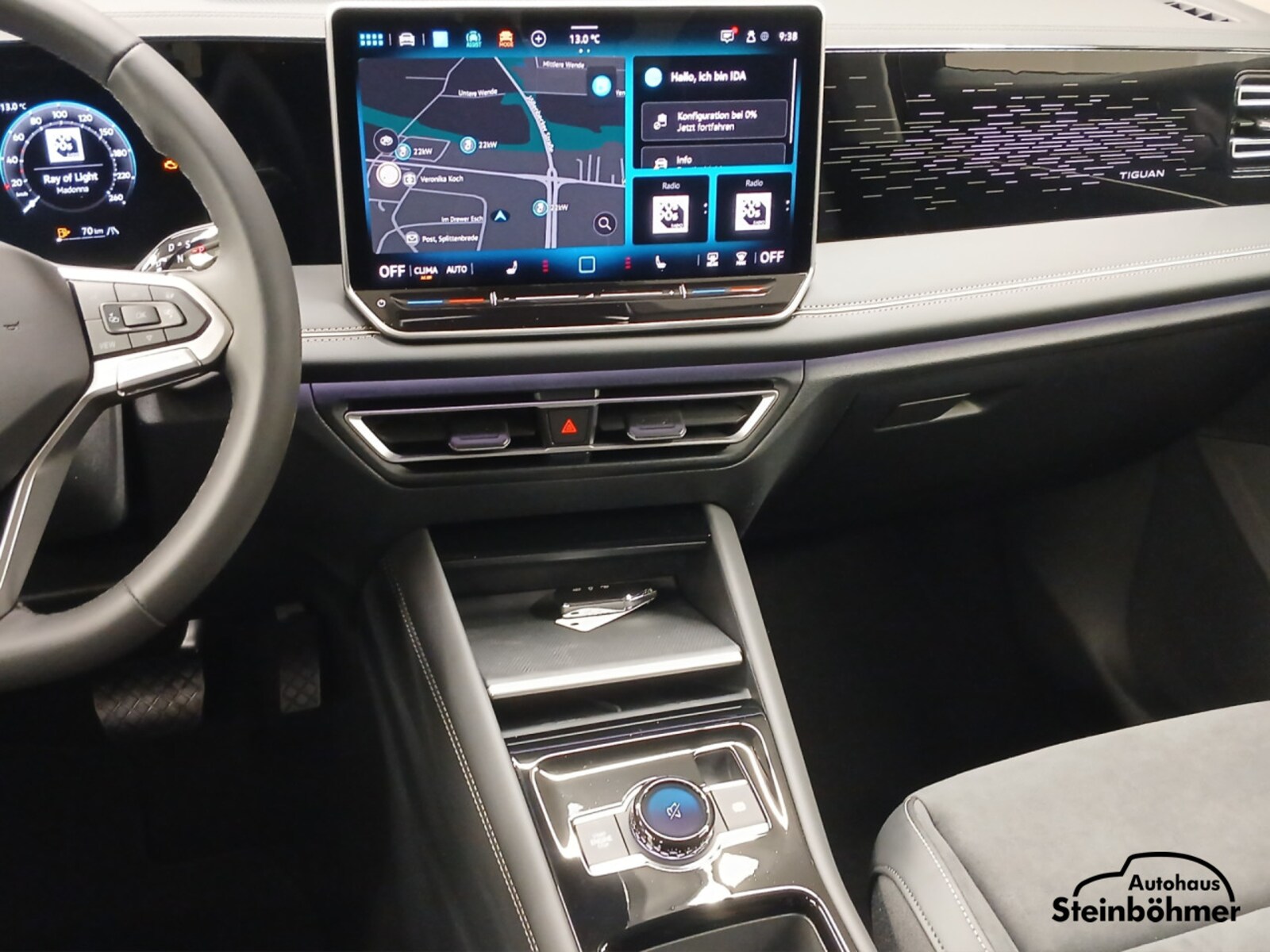Volkswagen Tiguan – Bild 22