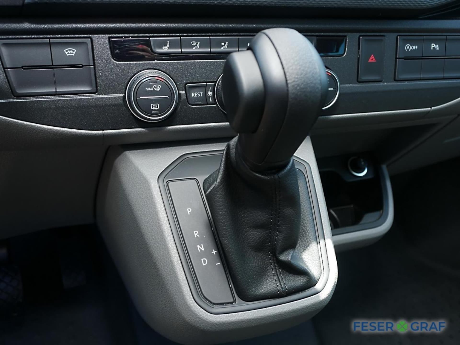 Volkswagen T6.1 Caravelle kurzer Radstand Trendline