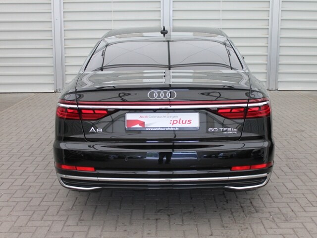 Image about Audi A8 TFSI e 60 TFSI e quattro tiptronic
