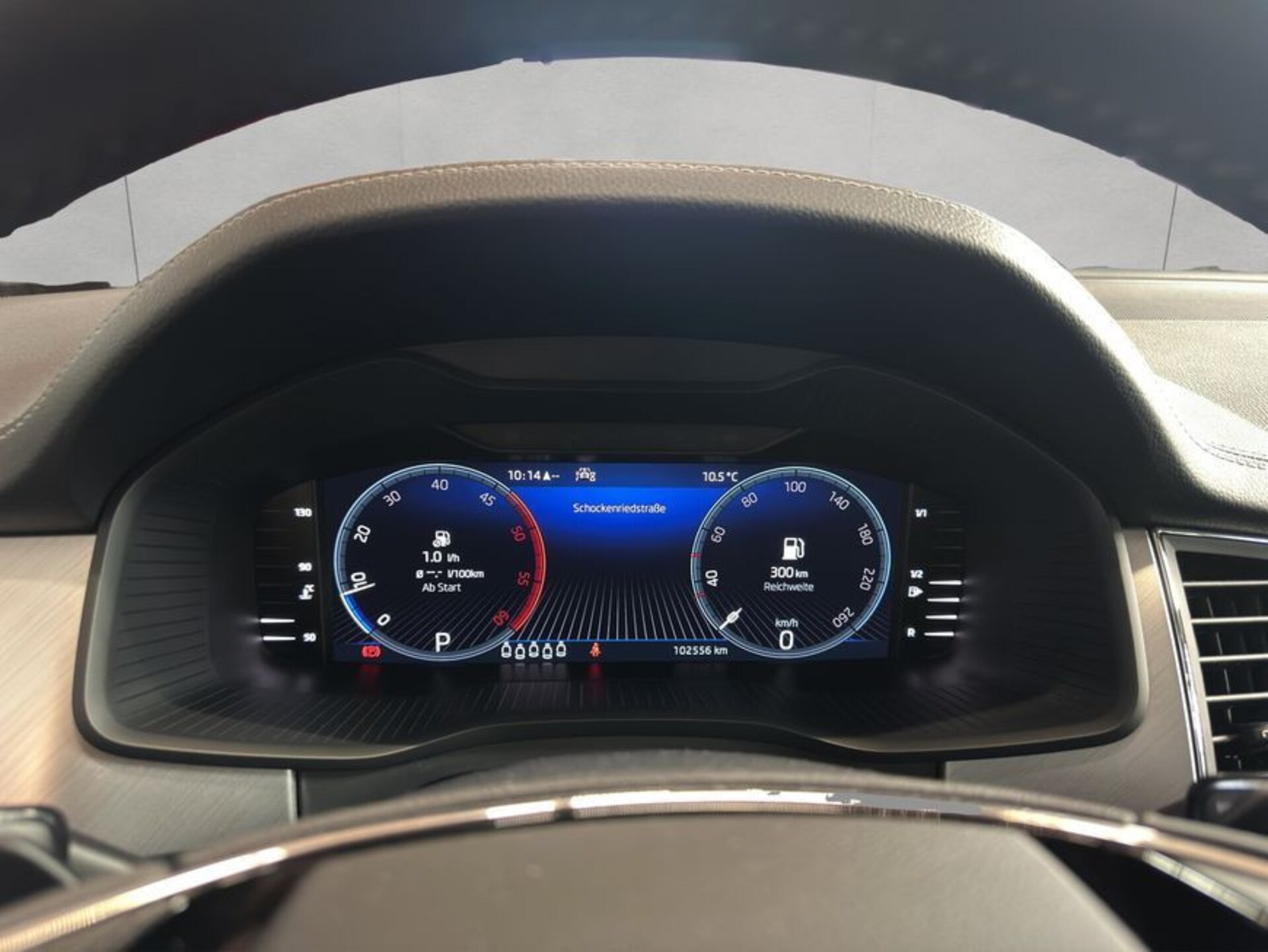 Skoda Kodiaq Ambition