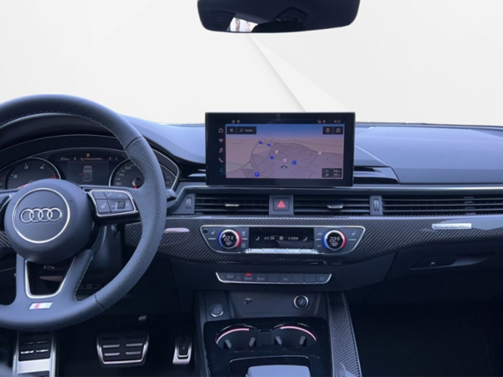 Audi A5 Sportback – Bild 6