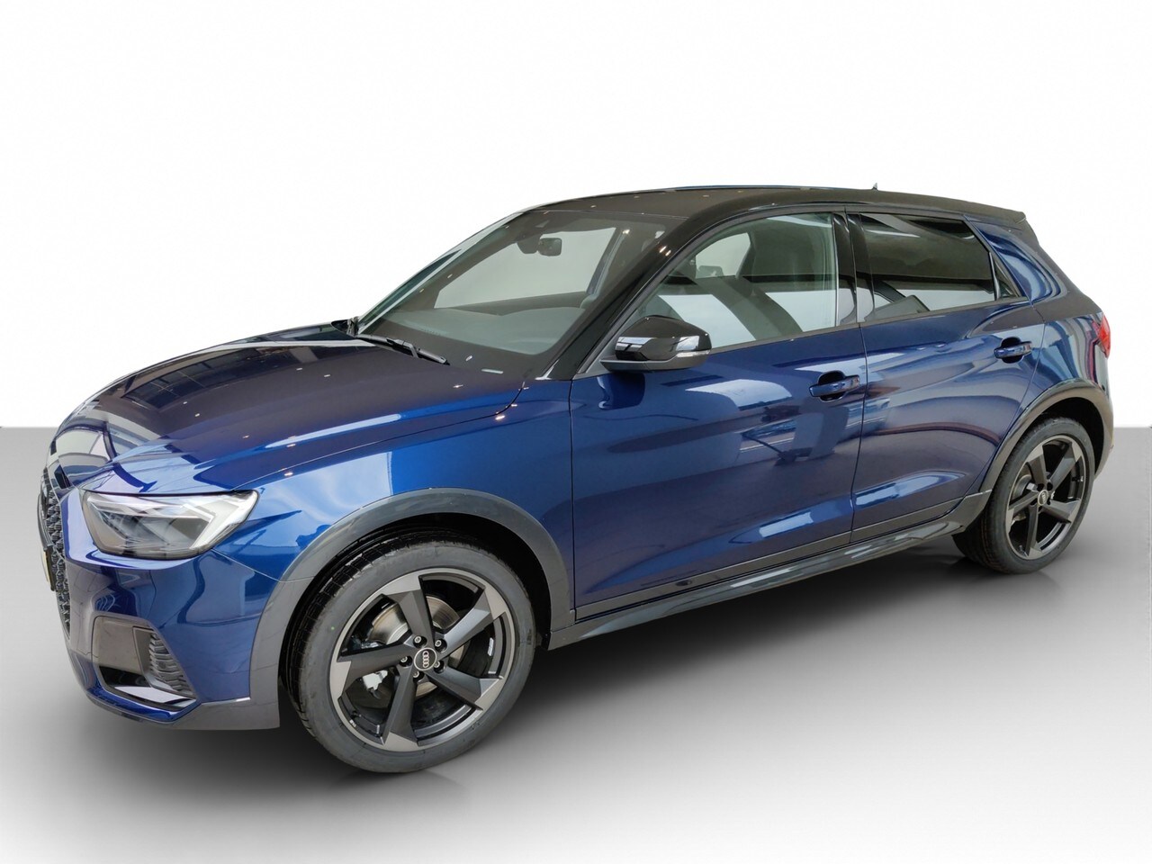Image about Audi A1 allstreet 30 TFSI S tronic