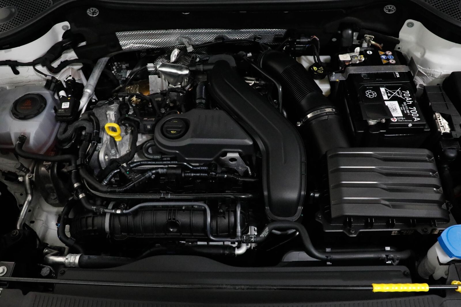 CUPRA Ateca – Bild 27