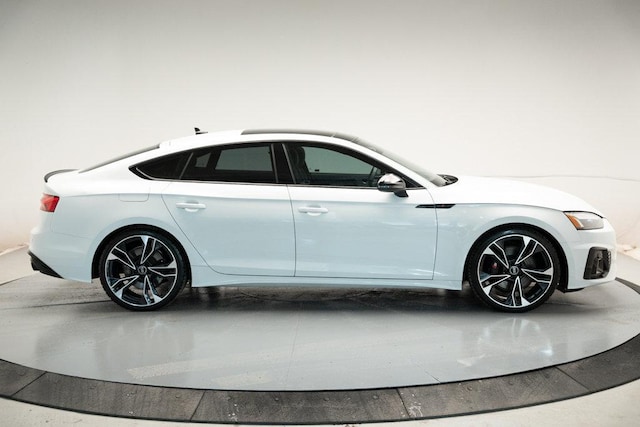 2025 Audi Audi S5 Sportback