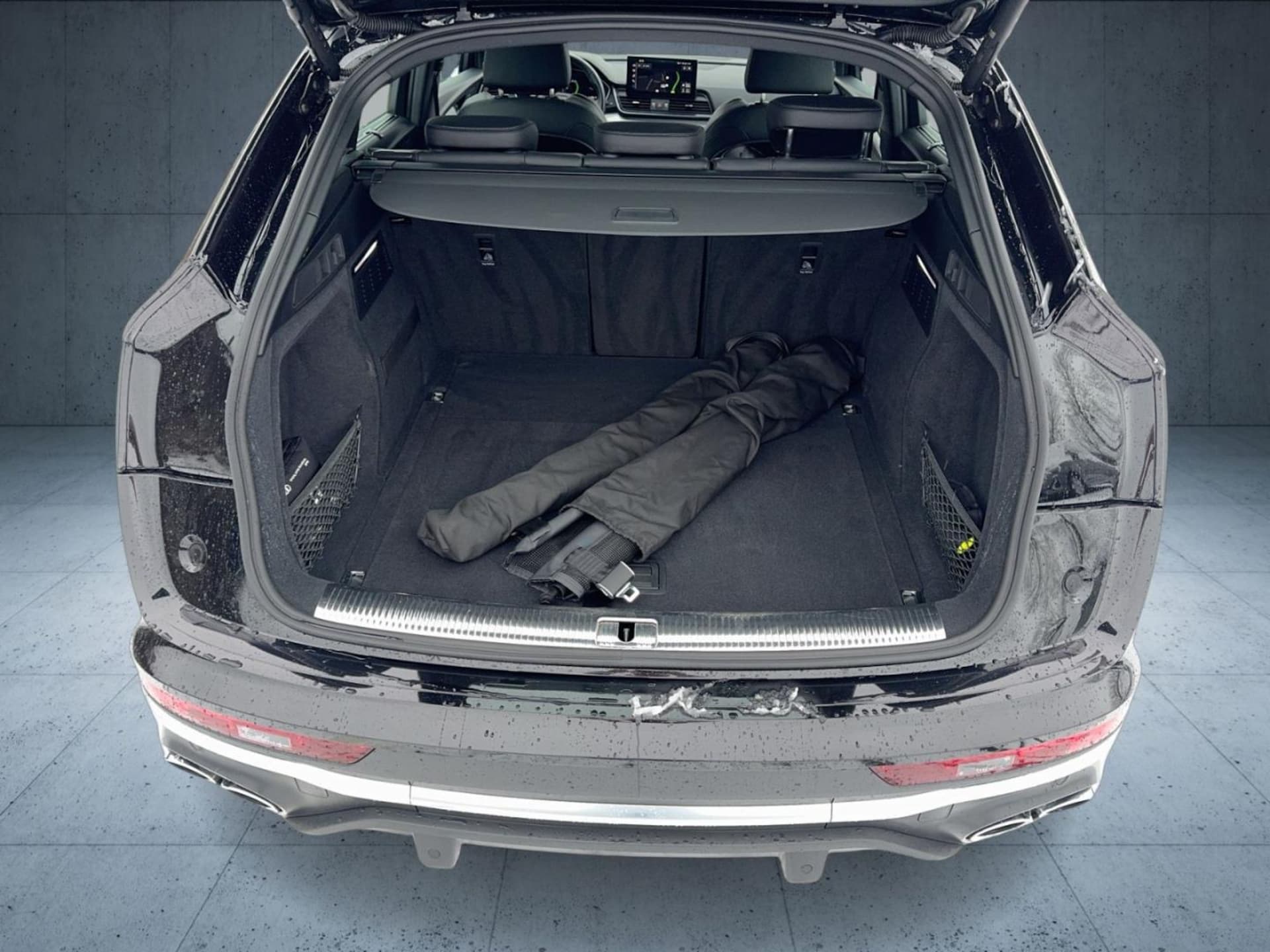 Audi SQ5 Sportback