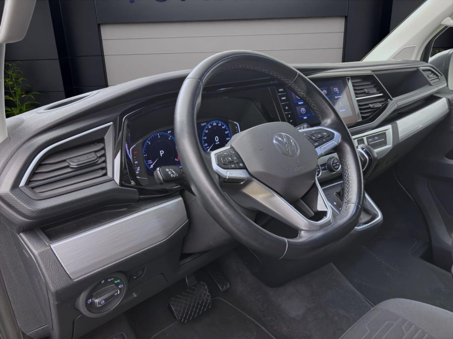 Volkswagen T6.1 Multivan Comfortline