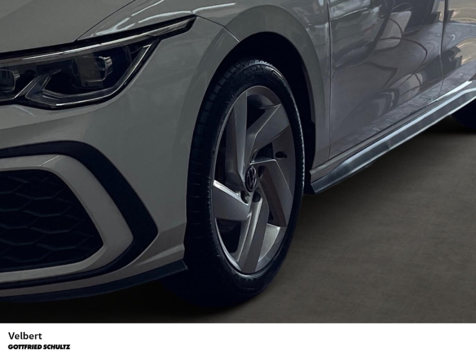 Volkswagen Golf – Bild 9