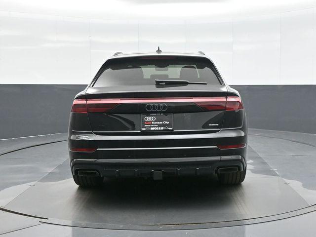 2026 Audi Q8 Premium Plus - Photo 6