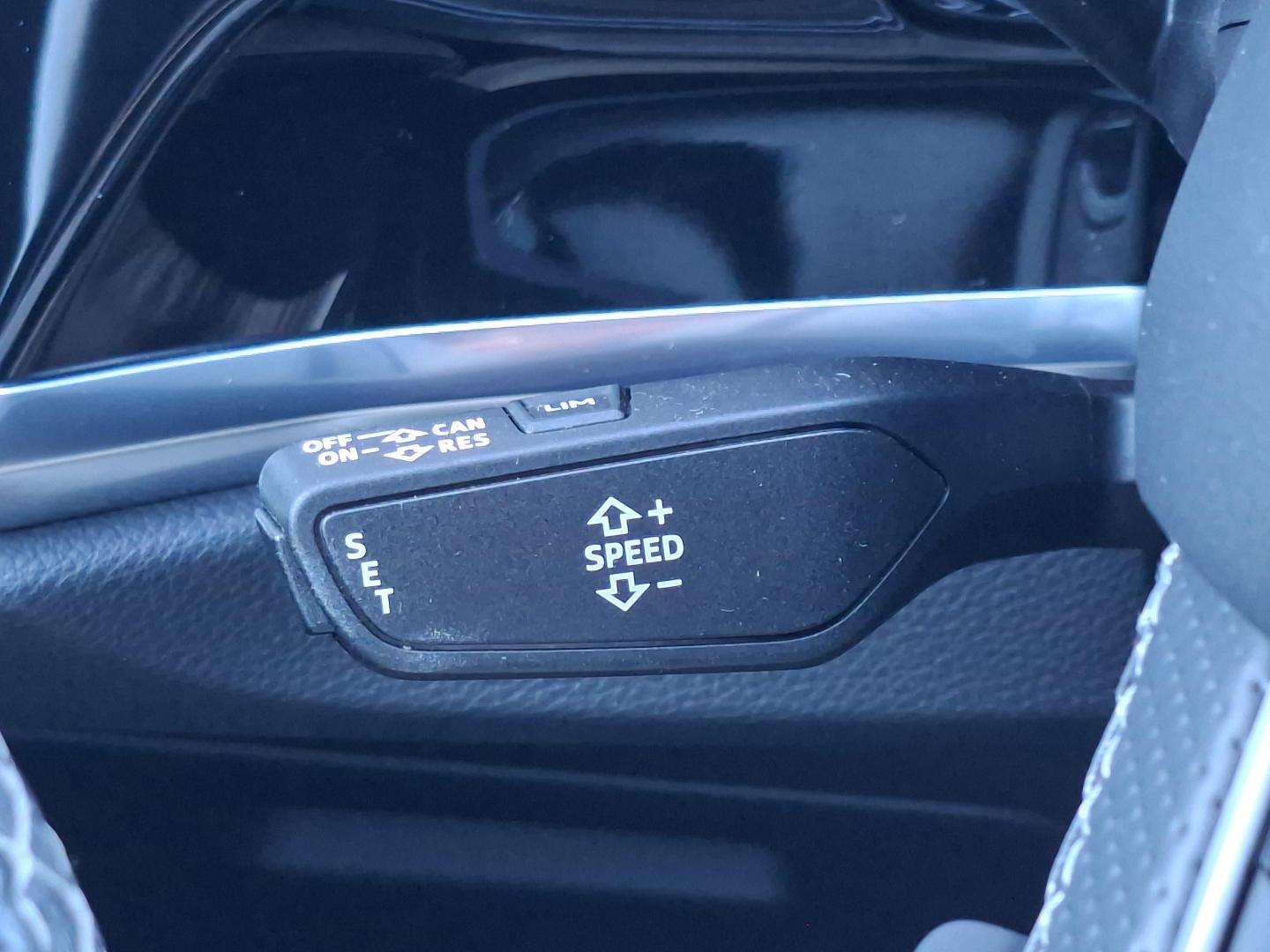 Image about Audi Q3 Sportback S Edition 35 TFSI 110 kW (150 ch) S tronic